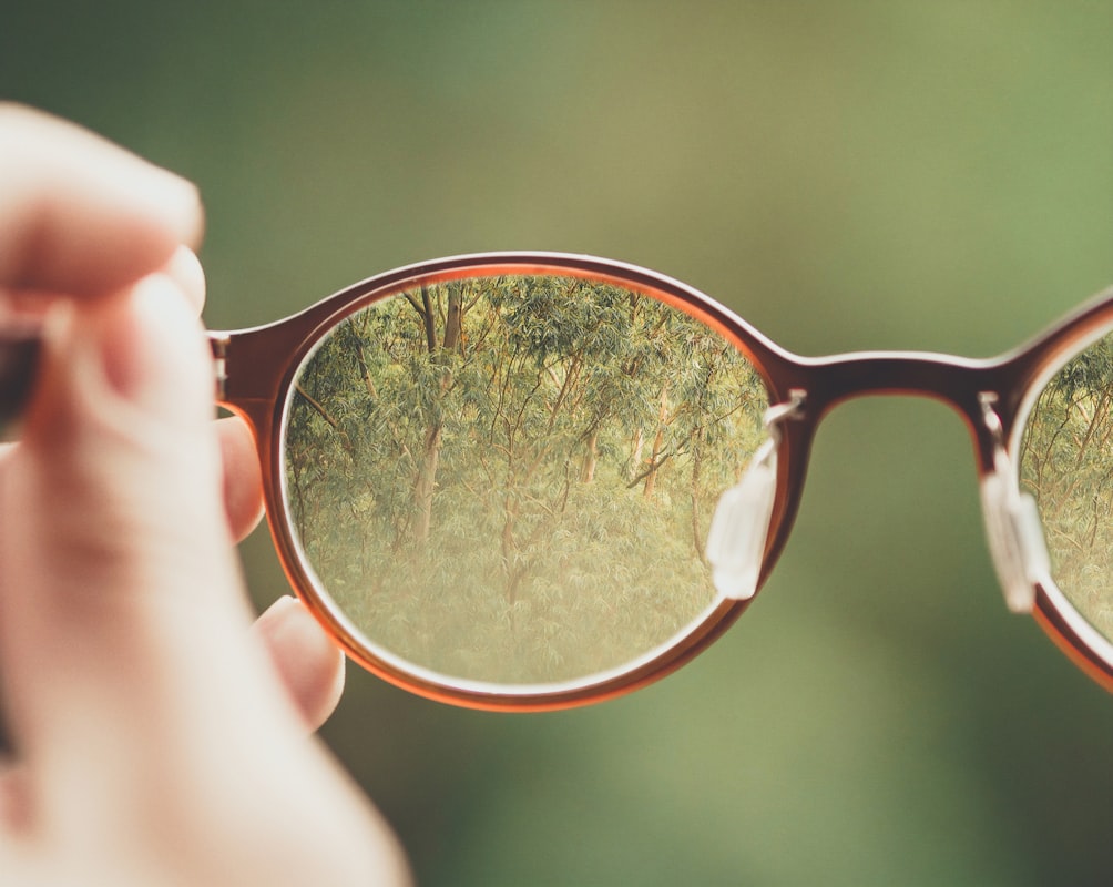 Anti-Reflektif Lens Teknolojisi